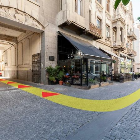 Cozy Studios On Freedom Square Tbilisi Zewnętrze zdjęcie