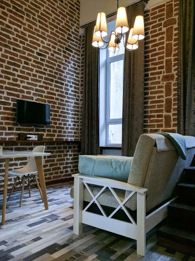 Cozy Studios On Freedom Square Tbilisi Zewnętrze zdjęcie