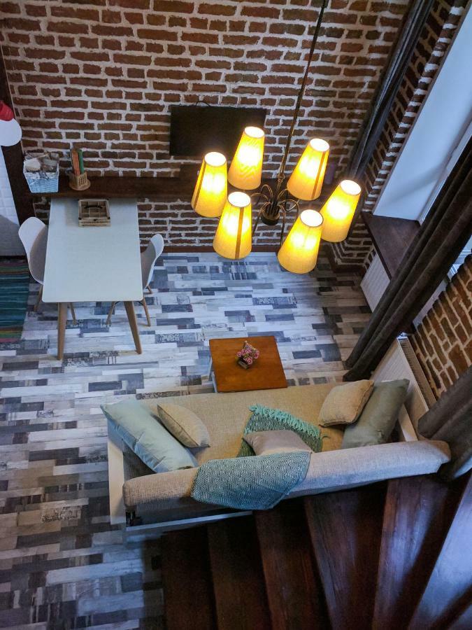 Cozy Studios On Freedom Square Tbilisi Zewnętrze zdjęcie
