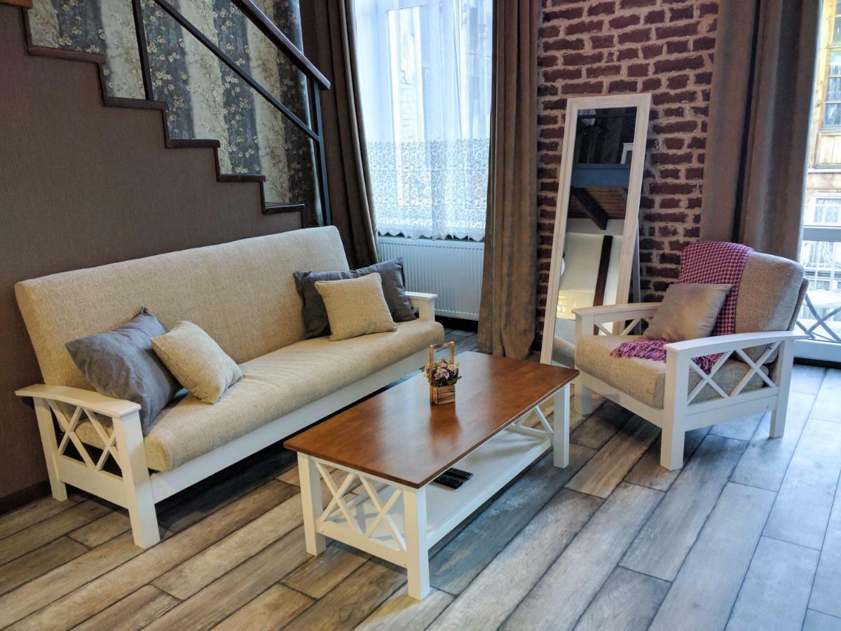 Cozy Studios On Freedom Square Tbilisi Zewnętrze zdjęcie
