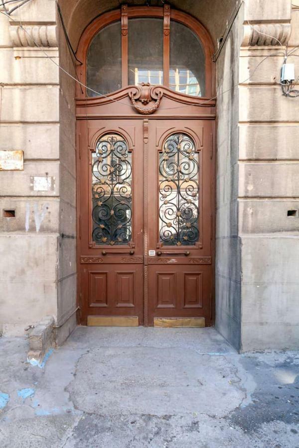 Cozy Studios On Freedom Square Tbilisi Zewnętrze zdjęcie